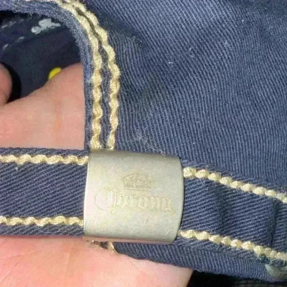 Corona Hat - Picture 7 of 7